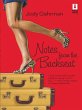 Notes from the Backseat (eBook, ePUB) - Bild 1