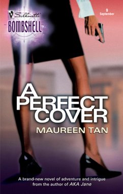 Cover A Perfect Cover (eBook, ePUB)