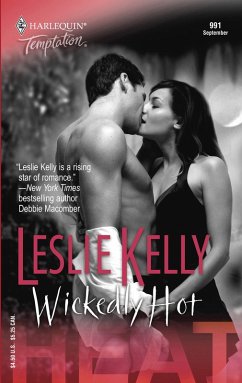 Cover Wickedly Hot (eBook, ePUB)