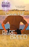 Rare Breed (Mills & Boon Silhouette) (eBook, ePUB)