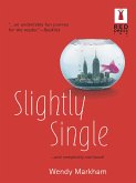 Slightly Single (Mills & Boon Silhouette) (eBook, ePUB)