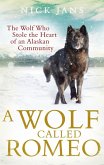 A Wolf Called Romeo (eBook, ePUB)