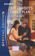 The Cowboy's Family Plan (eBook, ePUB) - Bild 1