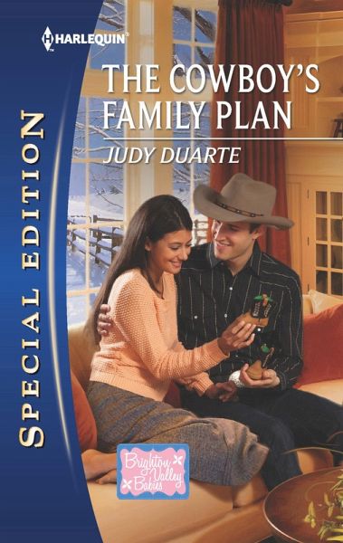The Cowboy's Family Plan (eBook, ePUB) The Cowboy's Family Plan (eBook, ePUB)