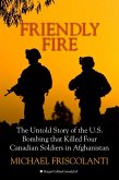 Friendly Fire (eBook, ePUB)
