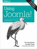 Using Joomla! (eBook, ePUB)