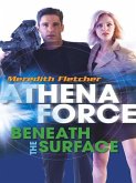 Beneath The Surface (Mills & Boon Silhouette) (eBook, ePUB)