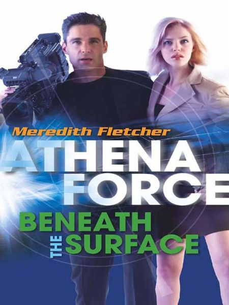 Beneath The Surface (eBook, ePUB) Beneath The Surface (eBook, ePUB)