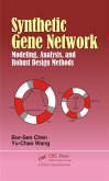Synthetic Gene Network (eBook, PDF)