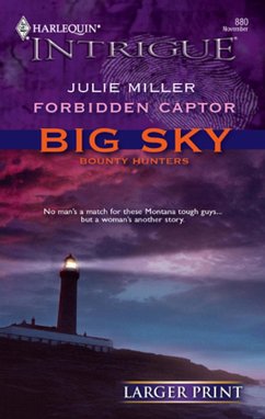 Cover Forbidden Captor (eBook, ePUB)