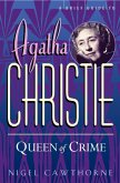 A Brief Guide To Agatha Christie (eBook, ePUB)
