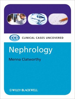 Cover Nephrology (eBook, PDF)