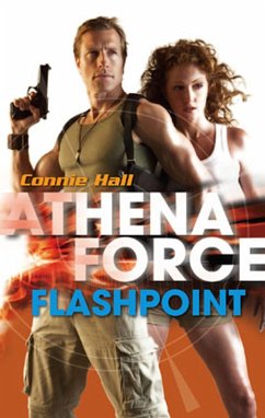 Cover Flashpoint (eBook, ePUB)
