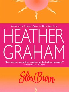 Cover Slow Burn (eBook, ePUB)