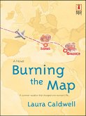 Burning The Map (eBook, ePUB)