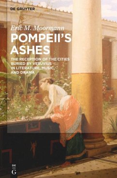 Pompeii's Ashes - Moormann, Eric