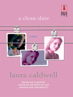 Cover A Clean Slate (eBook, ePUB)