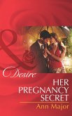 Her Pregnancy Secret (eBook, ePUB)