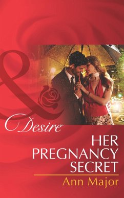 Cover Her Pregnancy Secret (eBook, ePUB)