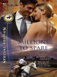 Millions to Spare (eBook, ePUB) - Bild 1