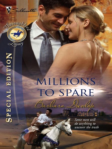 Millions to Spare (eBook, ePUB) Millions to Spare (eBook, ePUB)