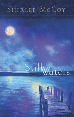 Cover Still Waters (eBook, ePUB)