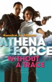 Without A Trace (eBook, ePUB)