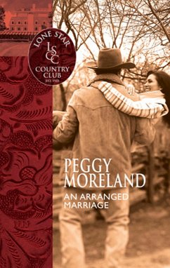 An Arranged Marriage (Mills & Boon Silhouette) (eBook, ePUB) - Moreland, Peggy
