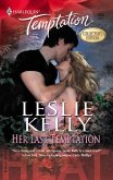 Her Last Temptation (Mills & Boon Temptation) (eBook, ePUB)