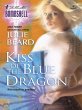 Kiss Of The Blue Dragon (eBook, ePUB) - Bild 1
