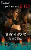 Demon Kissed (eBook, ePUB)
