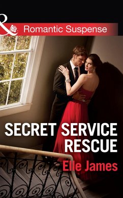 Cover Secret Service Rescue (eBook, ePUB)