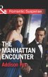 The Manhattan Encounter (eBook, ePUB) - Bild 1