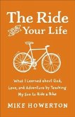 Ride of Your Life (eBook, ePUB)