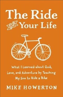 Cover Ride of Your Life (eBook, ePUB)