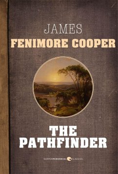 Cover The Pathfinder (eBook, ePUB)