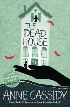 The Dead House (eBook, ePUB) - Cassidy, Anne
