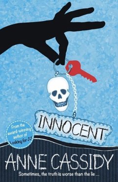 Innocent (eBook, ePUB) - Cassidy, Anne