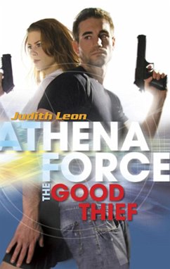 Cover The Good Thief (eBook, ePUB)