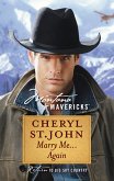 Marry Me...Again (eBook, ePUB)