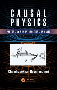 Cover Causal Physics (eBook, PDF)