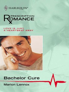 Cover Bachelor Cure (eBook, ePUB)