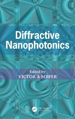 Diffractive Nanophotonics (eBook, PDF)