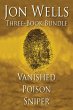 Jon Wells Three-Book Bundle (eBook,... - Bild 1