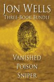 Jon Wells Three-Book Bundle (eBook, ePUB)