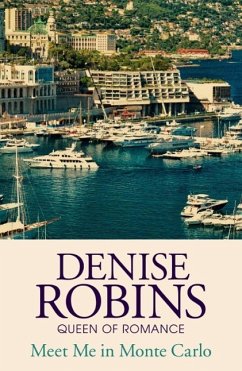 Cover Meet Me in Monte Carlo (eBook, ePUB)