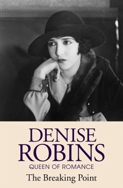 Cover The Breaking Point (eBook, ePUB)