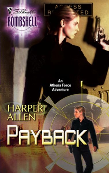 Payback (eBook, ePUB)
