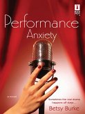 Performance Anxiety (Mills & Boon Silhouette) (eBook, ePUB)
