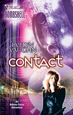 Contact (eBook, ePUB) - Vaughn, Evelyn